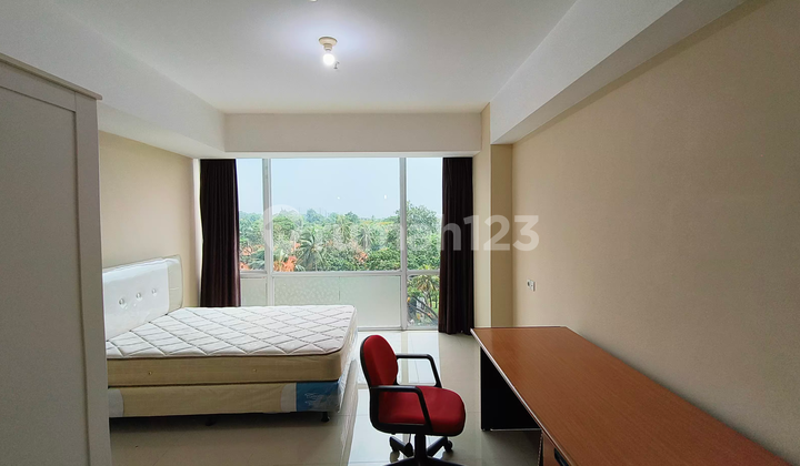 U Residence 1, Semi-Furnished, Ground Floor, Near UPH Campus