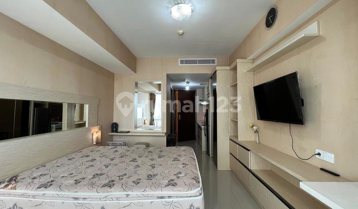 U Residence 1 , Full Furnish , Siap Huni dan Dekat Kampus Uph Apartemen Tower 1 Furnished 2