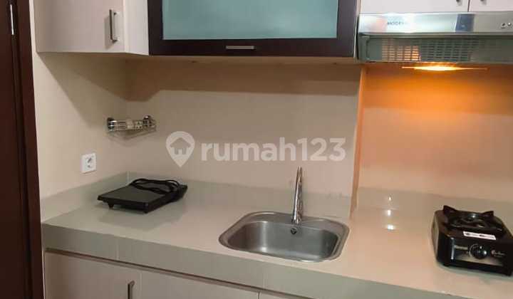 Disewakan U Residence 1 , Lantai Bawah Dan Siap Huni , Dekat Uph  2