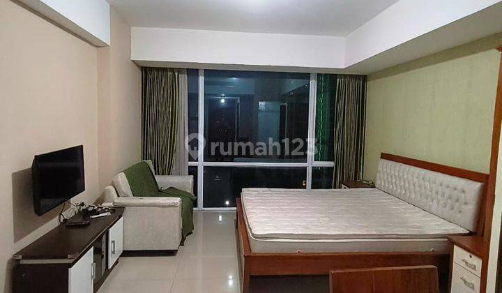 Disewakan U Residence 1, Murah Banget , Dekat Uph Dan Furnish  1