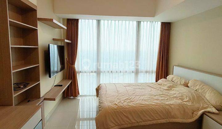 Apartment U Residence 3 , Full Furnish, Dekat Uph, Murah Banget Apartemen Furnished 1 Kamar Tidur Bagus 1