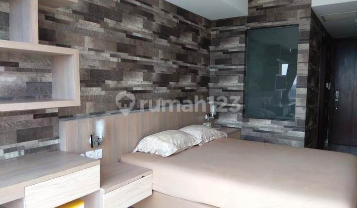 For Rent U Residence 1, Furnished and Low Floor 2