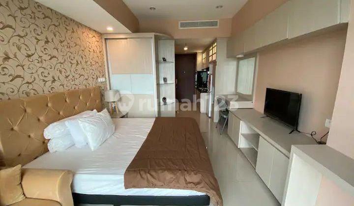 For Rent U Residence 3, Monthly Rent and Fully Furnished, Near UPH 1