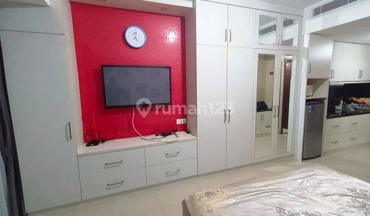 Disewakan U Residence 1 , Furnish Dan Dekat Kampus Uph  2