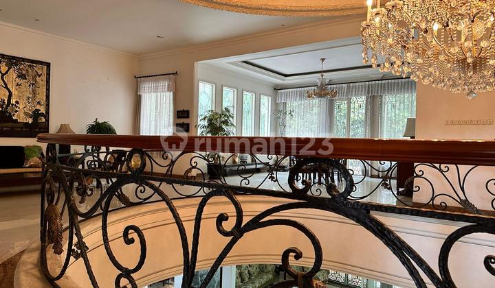 Luxury Golf Course House in Lippo Karawaci, Prime Location, Move-In Ready and Serene Environment, Freehold Property at Jl. Taman Golf 370, Bencongan, Kelapa Dua, Tangerang, Banten, Indonesia, 15810, Lippo Karawaci Luxury Golf Course House in Lippo Karawaci, Prime Location, Move-In Ready and Serene Environment, Freehold Property at Jl. Taman Golf 370, Bencongan, Kelapa Dua, Tangerang, Banten, Indonesia, 15810, Lippo Karawaci