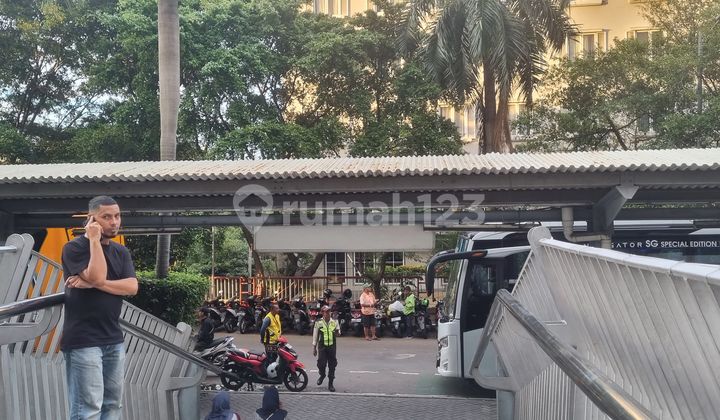 Thamrin City Shopping Area, Highly Strategic and High Profit, Immediate Tenant Availability Thamrin City Shopping Area, Highly Strategic and High Profit, Immediate Tenant Availability