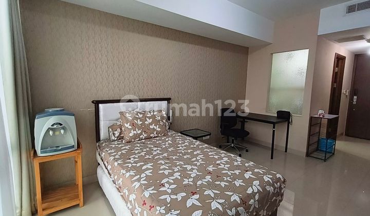 U Residence 1, Near Uph, Ready to Occupy and Low Floor Apartment Tower 1 1 Bedroom Furnished