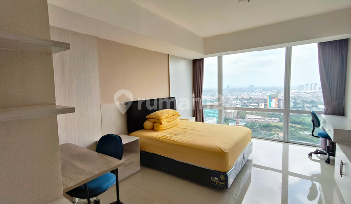 U Residence 3 Apartment, East View and Cheapest 2