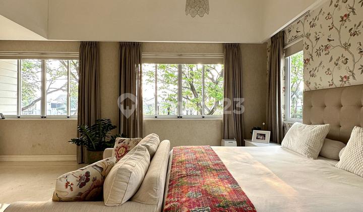 Lippo Karawaci Golf Garden Luxury Home, Premium Location and Serene Environment Lippo Karawaci Golf Garden Luxury Home, Premium Location and Serene Environment