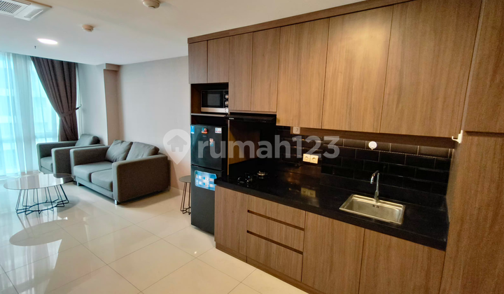 Biz Lofts Soho U Residence, 1 Unit 2 Floors Fully Furnished, Move-In Ready 2