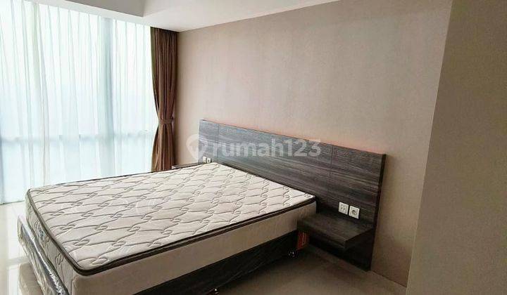 Apartemen U Residence 3 , Murah Banget , Dekat Kampus Uph , Full Furnish Apartemen Furnished 1 Kamar Tidur 2