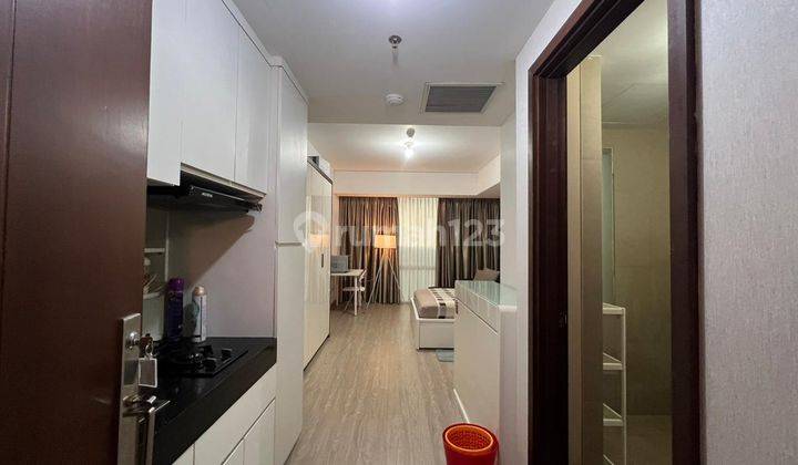 Disewakan Apartemen U Residence 3 , Siap Huni Dekat Kampus Uph , Full Firnish Apartemen 1 Kamar Tidur Furnished 2