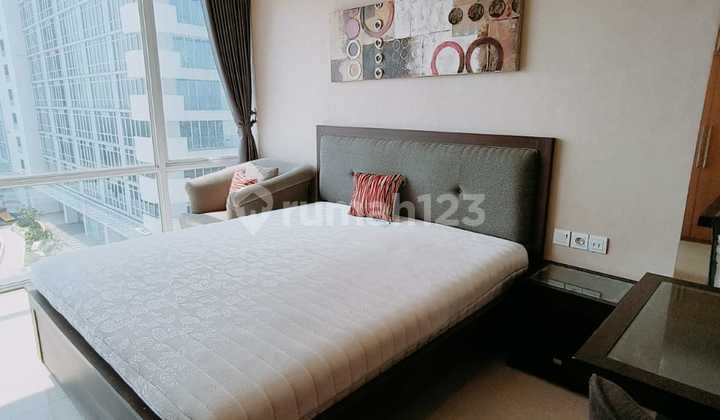For Rent U Residence 1, Ground Floor, Near UPH and Move-In Ready