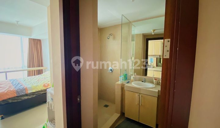 For Rent U Residence 1, Fully Furnished, Near UPH and Ready to Move In 2