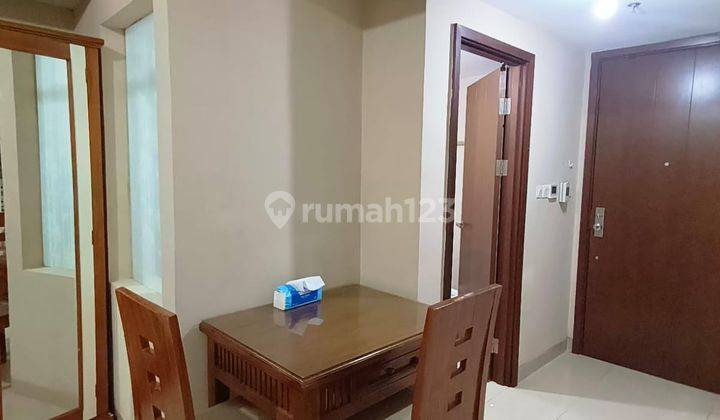 Disewakan U Residence 1, Murah Banget , Dekat Uph Dan Furnish  2