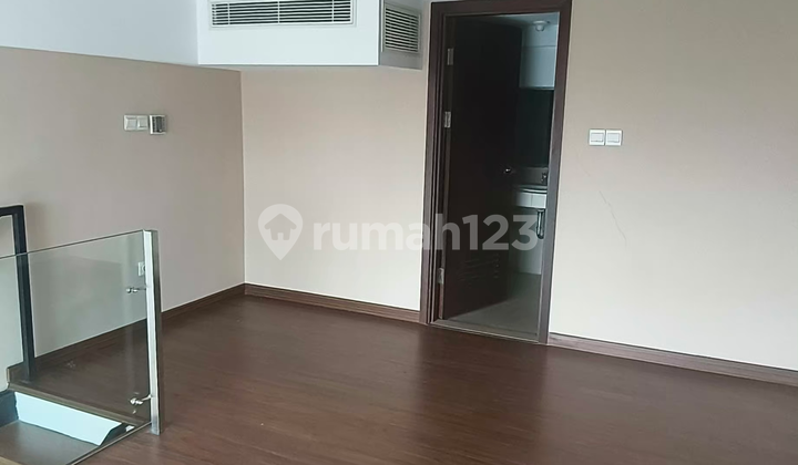 Biz Lofts Soho U Residence, 1 Unit 2 Floors, Already Has Curtains and Water Heater Biz Lofts Tower 5 1 Bedroom Unfurnished Good Apartment