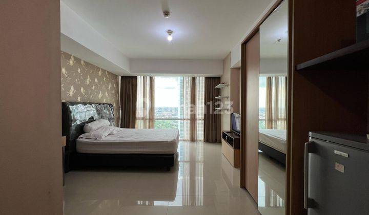 Disewakan U Residence 1 , Murah Banget , Full Furnish, Dekat Uph  1