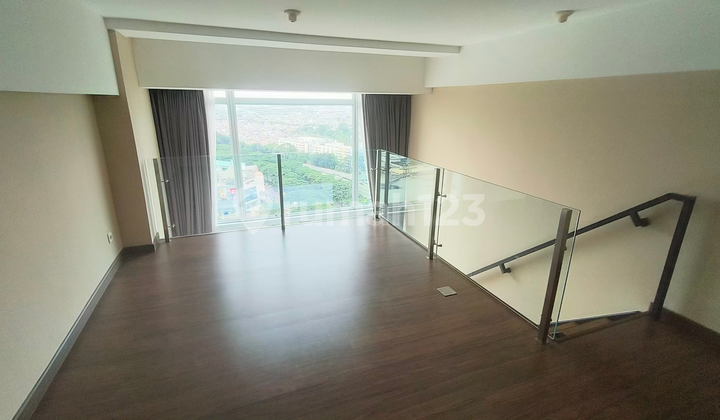 Biz Lofts Soho U Residence, 1 Unit 2 Floors, Already Has Curtains and Water Heater Biz Lofts Tower 5 1 Bedroom Unfurnished Good Apartment