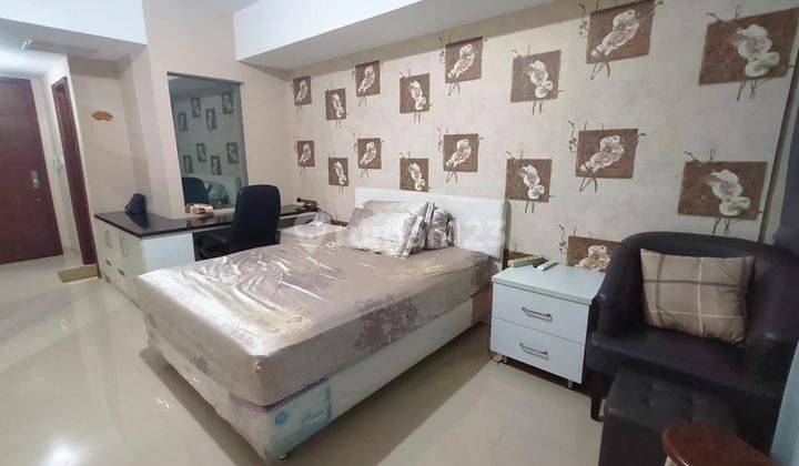 Disewakan U Residence 1 , Furnish Dan Dekat Kampus Uph  1