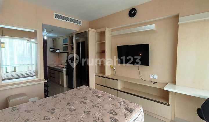 U Residence 1, Fully Furnished, Near Uph and Very Affordable 2