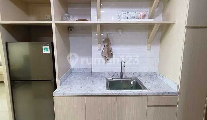 U Residence 3 , Dekat Uph , Full Furnished Dan Murah Banget  2
