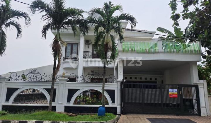 Luxury Home Taman Permata Lippo Karawaci, Fully Furnished and Ready to Occupy, Good SHM House in Taman Permata Housing Sector 3, Jl. Permata Elok 2 No.25, Binong, Curug, Tangerang, Banten, Indonesia, 15810, Lippo Karawaci Luxury Home Taman Permata Lippo Karawaci, Fully Furnished and Ready to Occupy, Good SHM House in Taman Permata Housing Sector 3, Jl. Permata Elok 2 No.25, Binong, Curug, Tangerang, Banten, Indonesia, 15810, Lippo Karawaci