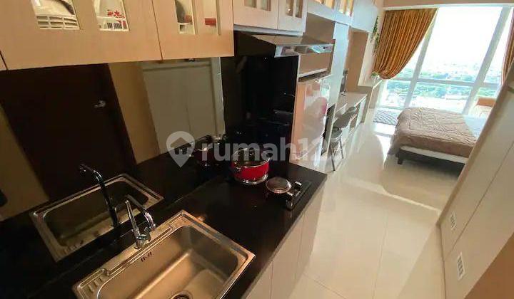 For Rent U Residence 3, Monthly Rent and Fully Furnished, Near UPH 2