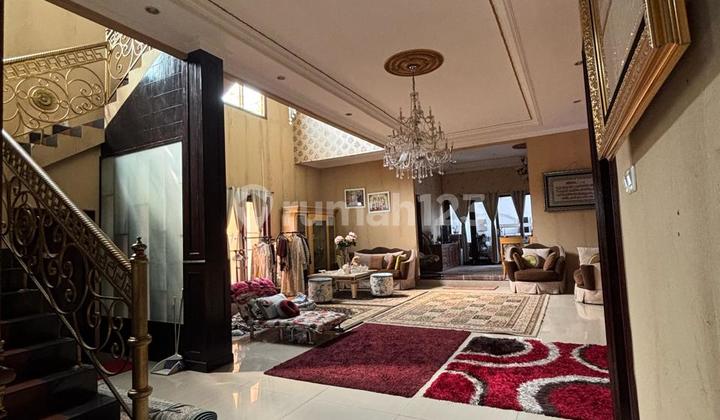 Luxury Home Taman Permata Lippo Karawaci, Fully Furnished and Ready to Occupy, Good SHM House in Taman Permata Housing Sector 3, Jl. Permata Elok 2 No.25, Binong, Curug, Tangerang, Banten, Indonesia, 15810, Lippo Karawaci Luxury Home Taman Permata Lippo Karawaci, Fully Furnished and Ready to Occupy, Good SHM House in Taman Permata Housing Sector 3, Jl. Permata Elok 2 No.25, Binong, Curug, Tangerang, Banten, Indonesia, 15810, Lippo Karawaci