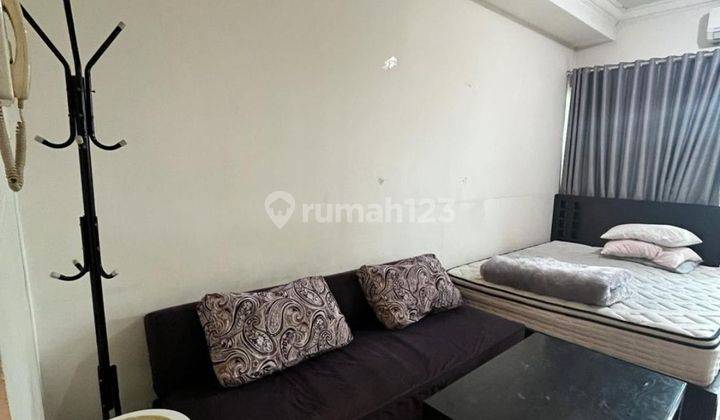 Apartemen Galeri Ciumbuleuit 1 Type Studio  Furnished 2