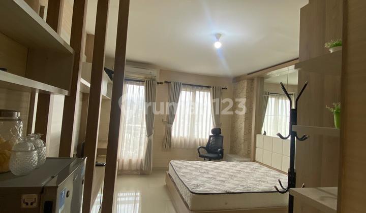 Apartment Galeri Ciumbuleuit 2 Type Studio Fullfurnished Lantai Atas 2