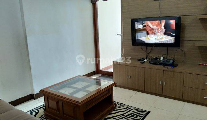 Grand Setiabudhi Apartment 2 BR Furnished Bagus 1