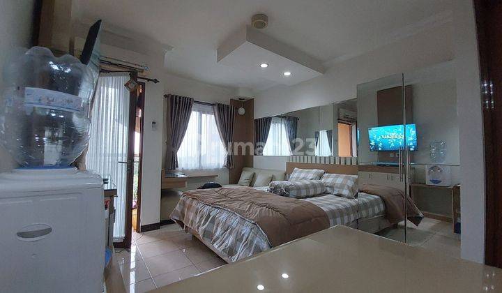 Apartemen Grand Setiabudhi Apartment Furnished Bagus, Fullrenov 1