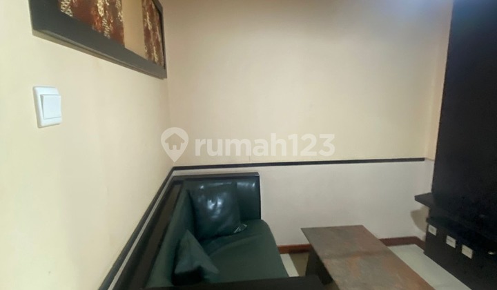 Marbela Dago Resort Apartment, 1 BR Type, Fully Furnished, Free IPL