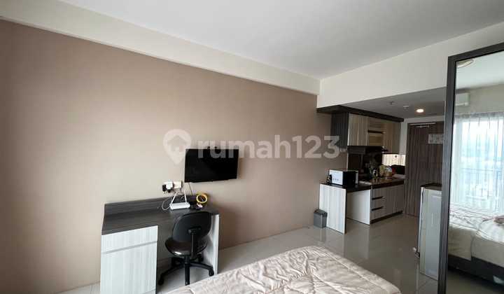 Galeri Ciumbuleuit 3 Apartment, Studio Type, Fully Furnished, 20th Floor 2
