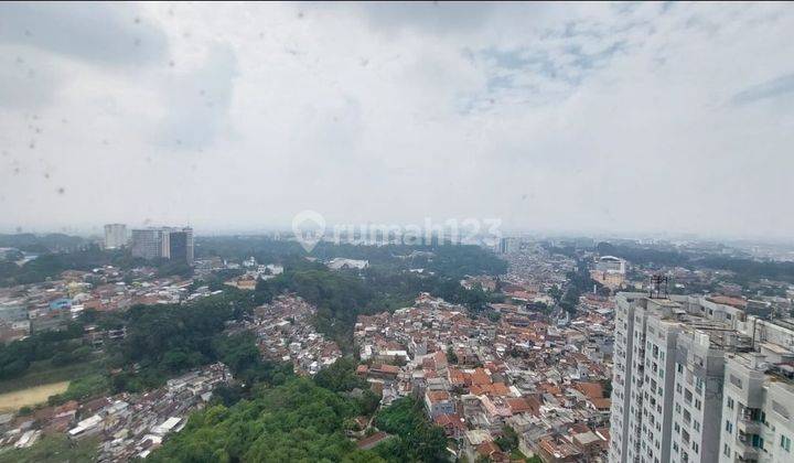 Apartement Galeri Ciumbuleuit 2 Type Studio Furnished Bagus 2