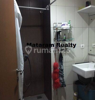 Apartment Dago Suites, 1 Kamar Tidur, 1 Kamar mandi, view SABUGA, Lt 12 6