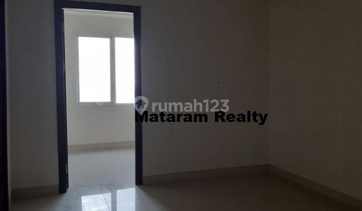 Apartement Galeri Ciumbuleuit 2 2 BR Unfurnished , Lantai 19 2