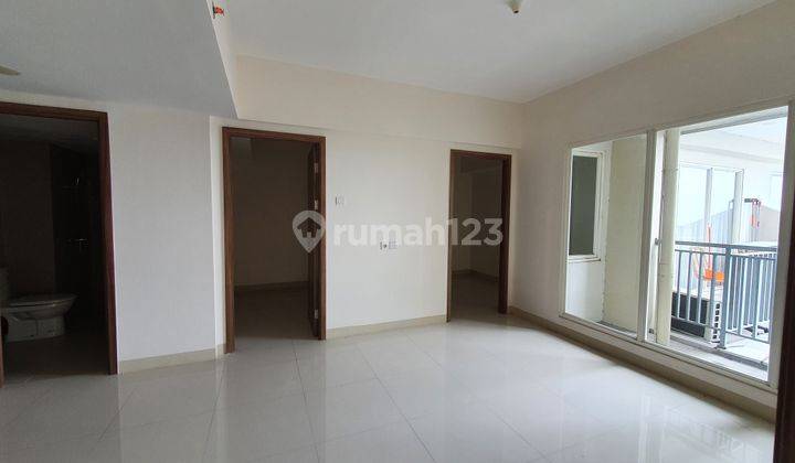 Apartement Galeri Ciumbuleuit 3 3 BR Unfurnished Baru 4