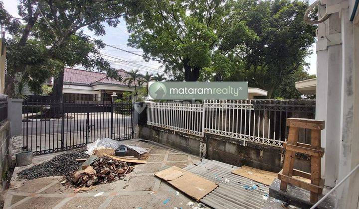 Rumah di Sayap Jl.riau, Bandung Cocok Untuk Kantor 2