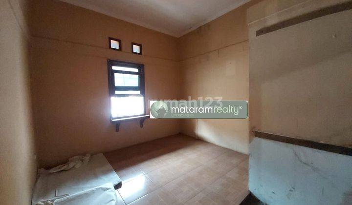 Rumah di Sayap Jl.riau, Bandung Cocok Untuk Kantor 7