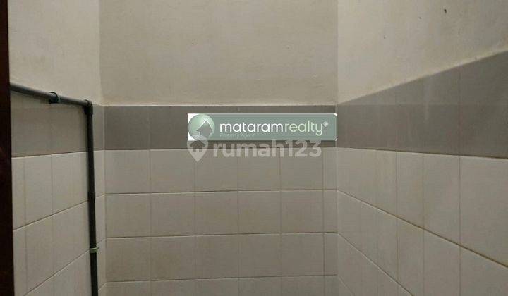 Rumah di Sayap Jl.riau, Bandung Cocok Untuk Kantor 8