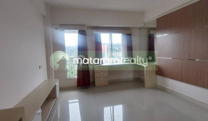 Apartement Galeri Ciumbuleuit 2 Semi Furnished Baru  2