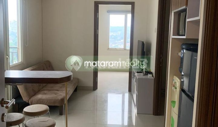 Galeri Ciumbuleuit 3 Apartment 2 BR Furnished Good 2