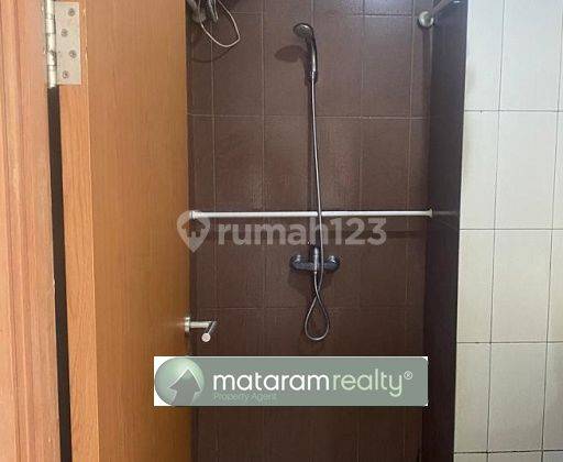 Apartment Dago Suites, 1 Kamar Tidur, 1 Kamar mandi, view SABUGA, Lt 12 11