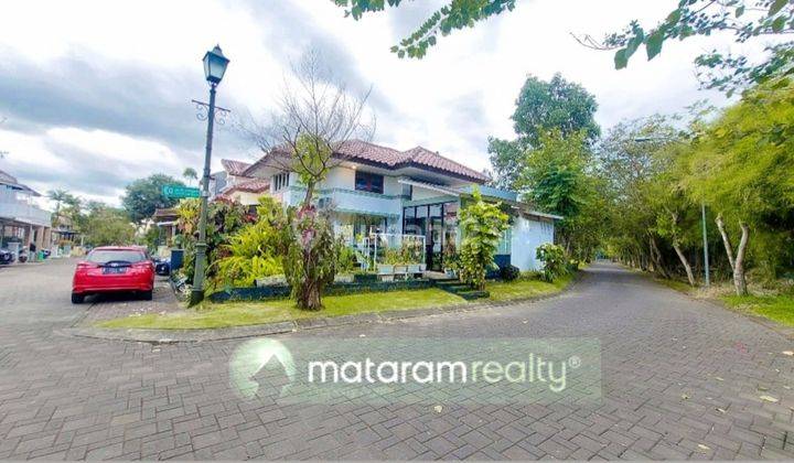 Rumah Bagus Furnished di Tatar Wangsakerta, Bandung 1