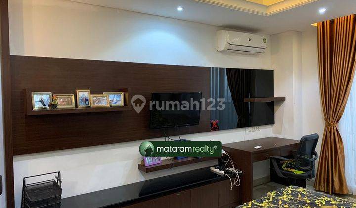 Apartement Dago Suites Apartment Furnished Bagus 7