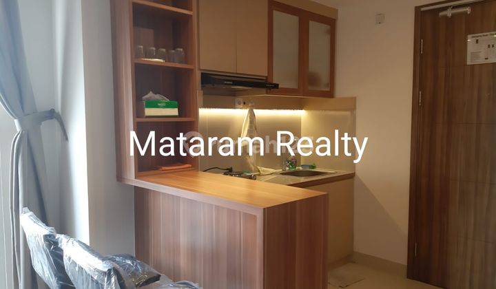 Apartement Galeri Ciumbuleuit 3 2 BR Furnished Bagus 2