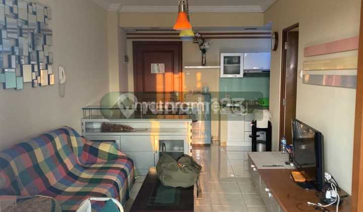 Apartement Galeri Ciumbuleuit 2 BR Furnished Bagus 2
