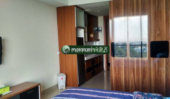 Apartement Beverly Dago Apartemen Furnished Bagus Lt 16  2