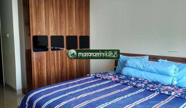 Apartement Beverly Dago Apartemen Furnished Bagus Lt 16  3